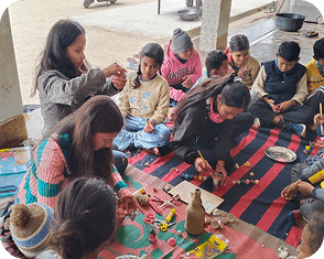 Preserving Our Culture