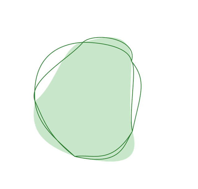 abstract shape