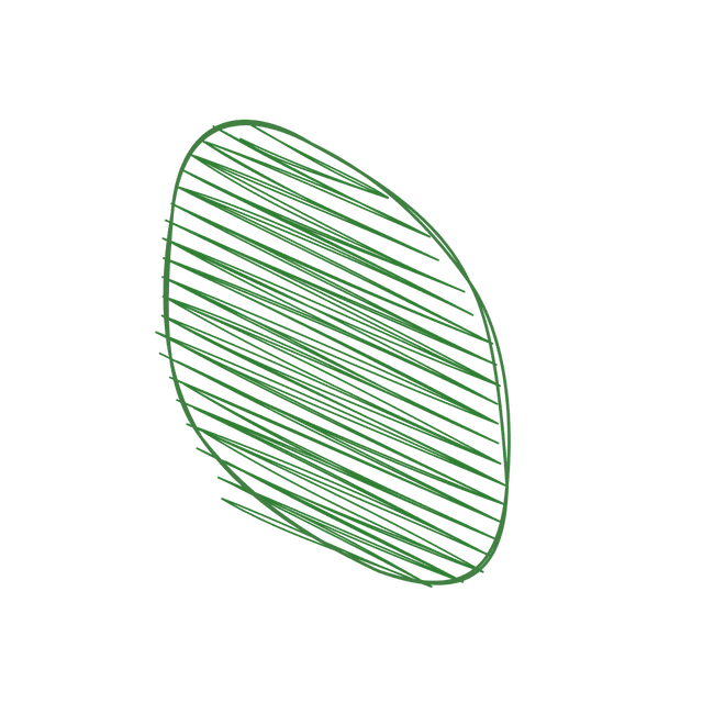 abstract shape