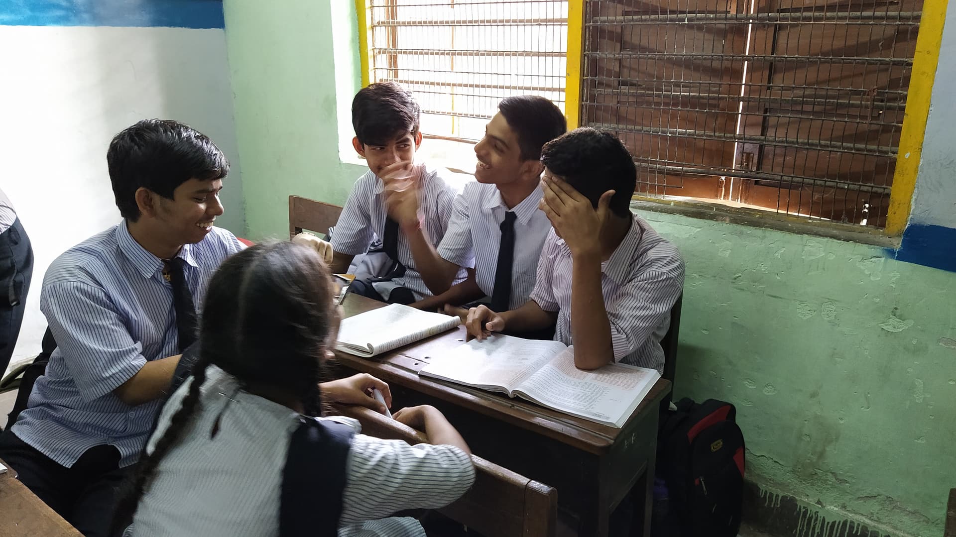 Life Skills & Future Readiness